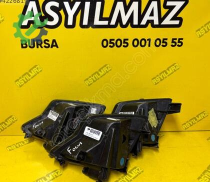 Ford Focus Sağ Sis Farı JX7B çıkma parça