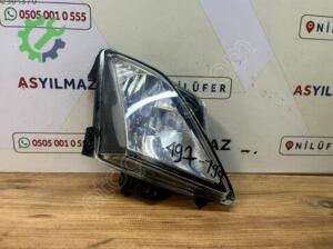 FORD FOCUS 4 SAĞ SİS FARI ORJİNAL