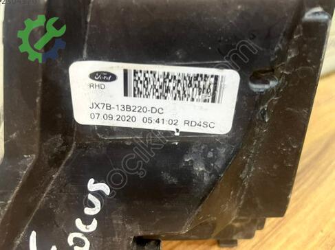 Ford Focus Sağ Sis Farı çıkma parça