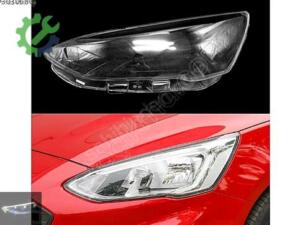 FORD FOCUS 4 SOL FAR CAMI SIFIR 2018-2021