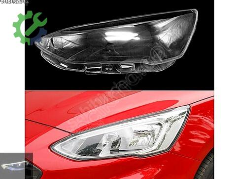 Ford Focus Far Camı çıkma parça
