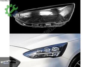 FORD FOCUS 4 SOL FAR LEDLİ CAMI SIFIR 2018-2021