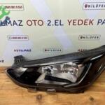 FORD FOCUS 4 SOL FAR ORJİNAL 2018-2021 UYUMLU