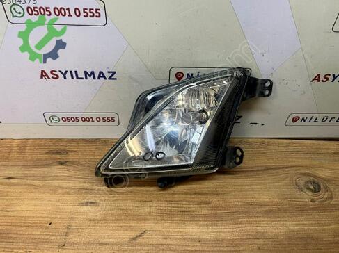 Ford Focus Sol Sis Farı çıkma parça