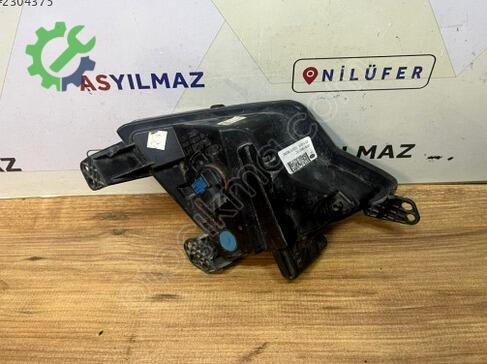 Ford Focus Sol Sis Farı çıkma parça
