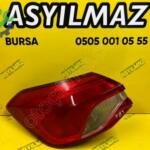 FORD FOCUS 4 SOL STOP (SIFIR)
