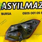 FORD FOCUS 4 SOL STOP (SIFIR)