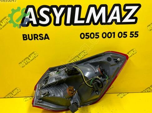 Ford Focus Sol Arka Stop JX7B çıkma parça