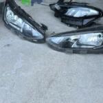 FORD FOCUS 4 TAKIM FAR