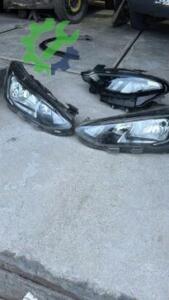FORD FOCUS 4 TAKIM FAR
