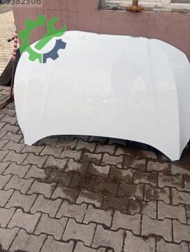 Ford Focus Kaput çıkma parça