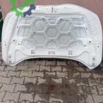 2024 Ford Focus Kaput Çıkma Parça Van