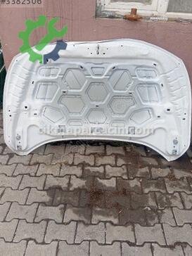 Ford Focus Kaput çıkma parça