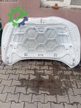 Ford Focus Kaput çıkma parça