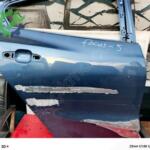 Ford Focus 5 Sol Arka Kapi