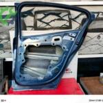 Ford Focus 5 Sol Arka Kapi