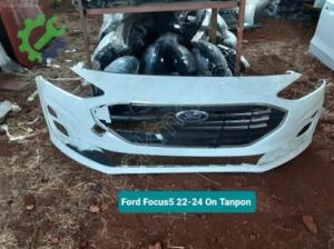 FORD FOCUS 5.5 ON TANPON