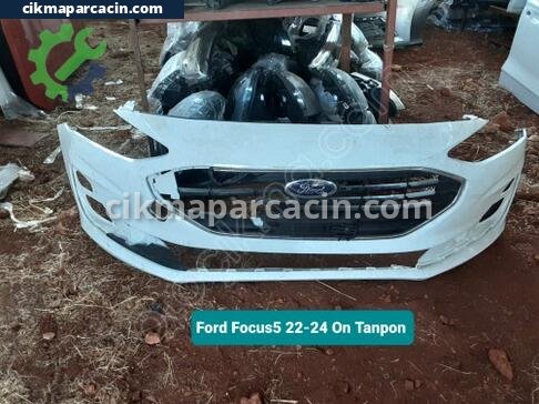 Ford Focus Ön Tampon çıkma parça