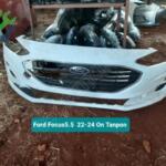 Ford Focus Ön Tampon Çıkma Parça Antalya
