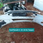 Ford Focus Ön Tampon Çıkma Parça Antalya