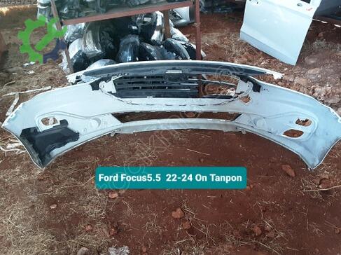 Ford Focus Ön Tampon çıkma parça