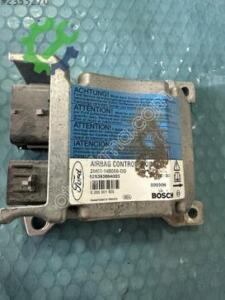 Ford Focus Airbag Beyni 0285001425 Sökme Çıkma