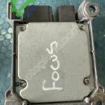 Ford Focus Airbag Beyni 0285001425 Sökme Çıkma