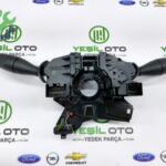 Ford Focus 1998-2005 Airbag Sargısı 98AB13N064AH Çıkma