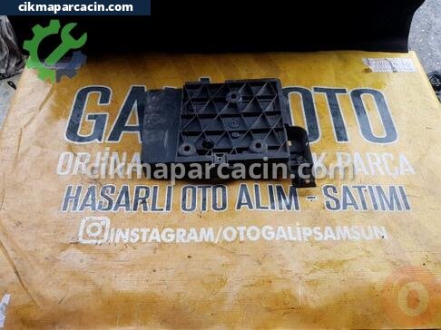Ford Focus Akü Kapağı çıkma parça