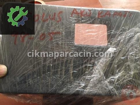 Ford Focus Akü Kapağı 98AB10A659CG çıkma parça