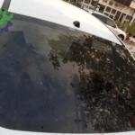 Ford Focus Arka Cam Hatasız Orjinal Çıkma