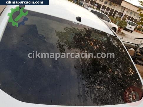 Ford Focus Arka Cam çıkma parça