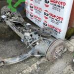 FORD FOCUS ARKA DINGIL ORJINAL ÇIKMA