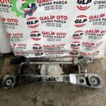 FORD FOCUS ARKA DINGIL ORJINAL ÇIKMA