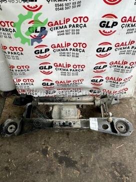 Ford Focus Arka Dingil çıkma parça