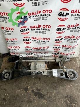 Ford Focus Arka Dingil çıkma parça