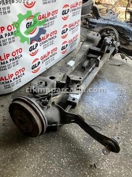 Ford Focus Arka Dingil çıkma parça