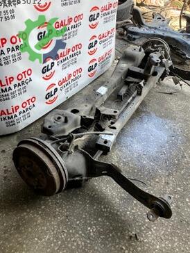 Ford Focus Arka Dingil çıkma parça