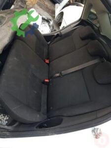 Ford Focus Arka Koltuk Hatasız Orjinal Çıkma