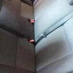 Ford focus arka koltuk orjinal çıkma