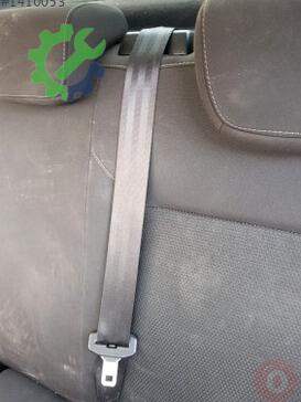 Ford Focus Arka Emniyet Kemeri çıkma parça