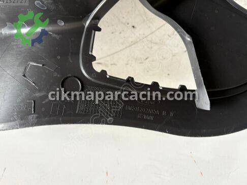 Ford Focus Trim BM51F312A15A çıkma parça