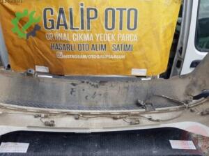 Ford Focus Arka Park Sensörü Hatasız Orjinal Çıkma