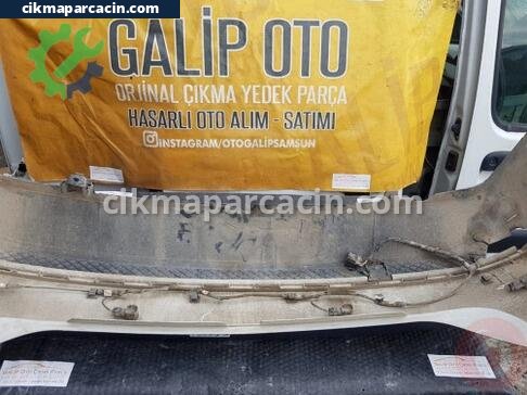 Ford Focus Park Sensörü çıkma parça