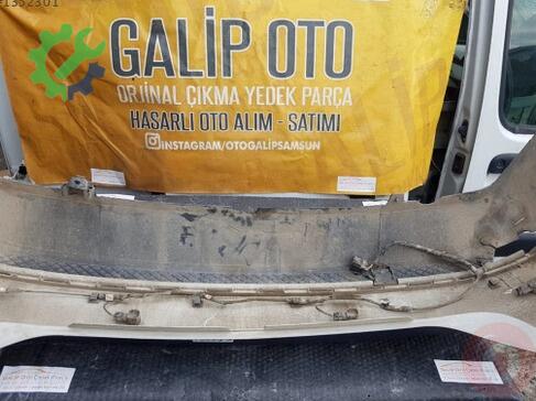 Ford Focus Park Sensörü çıkma parça
