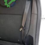 Ford Focus Arka Sol Emniyet Kemeri Hatasız Orjinal Çıkma