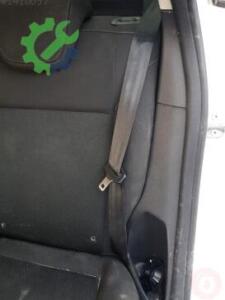 Ford Focus Arka Sol Emniyet Kemeri Hatasız Orjinal Çıkma
