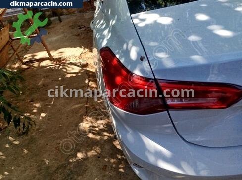 Ford Focus Sağ Arka Stop çıkma parça