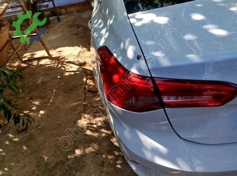 Ford Focus Sağ Arka Stop çıkma parça