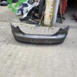 Ford focus arka tampon 2016 2020